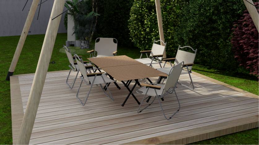 庄河市帐篷生产厂家：以匠心筑牢户外装备的品质根基